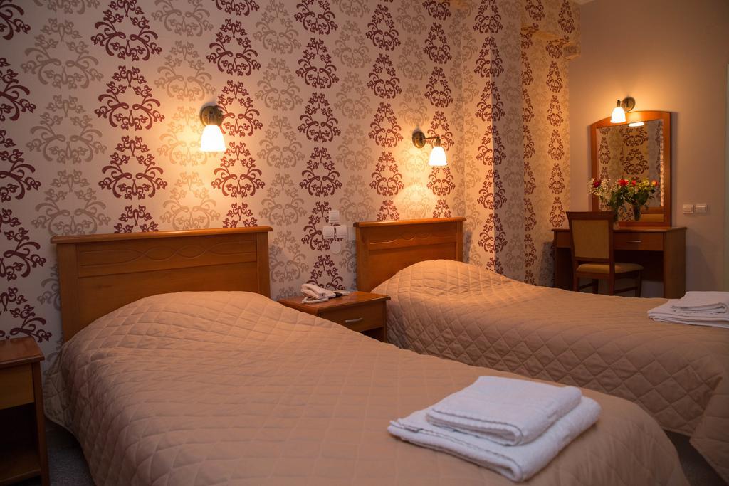 Hotel Liberty Missolonghi Экстерьер фото